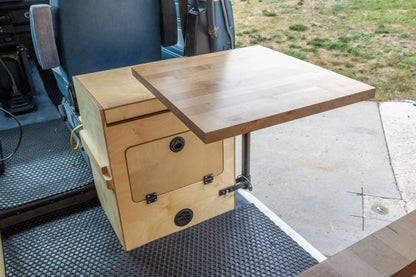 1986 VW Vanagon GL Syncro