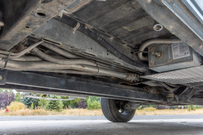 1986 VW Vanagon GL Syncro