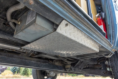 1986 VW Vanagon GL Syncro