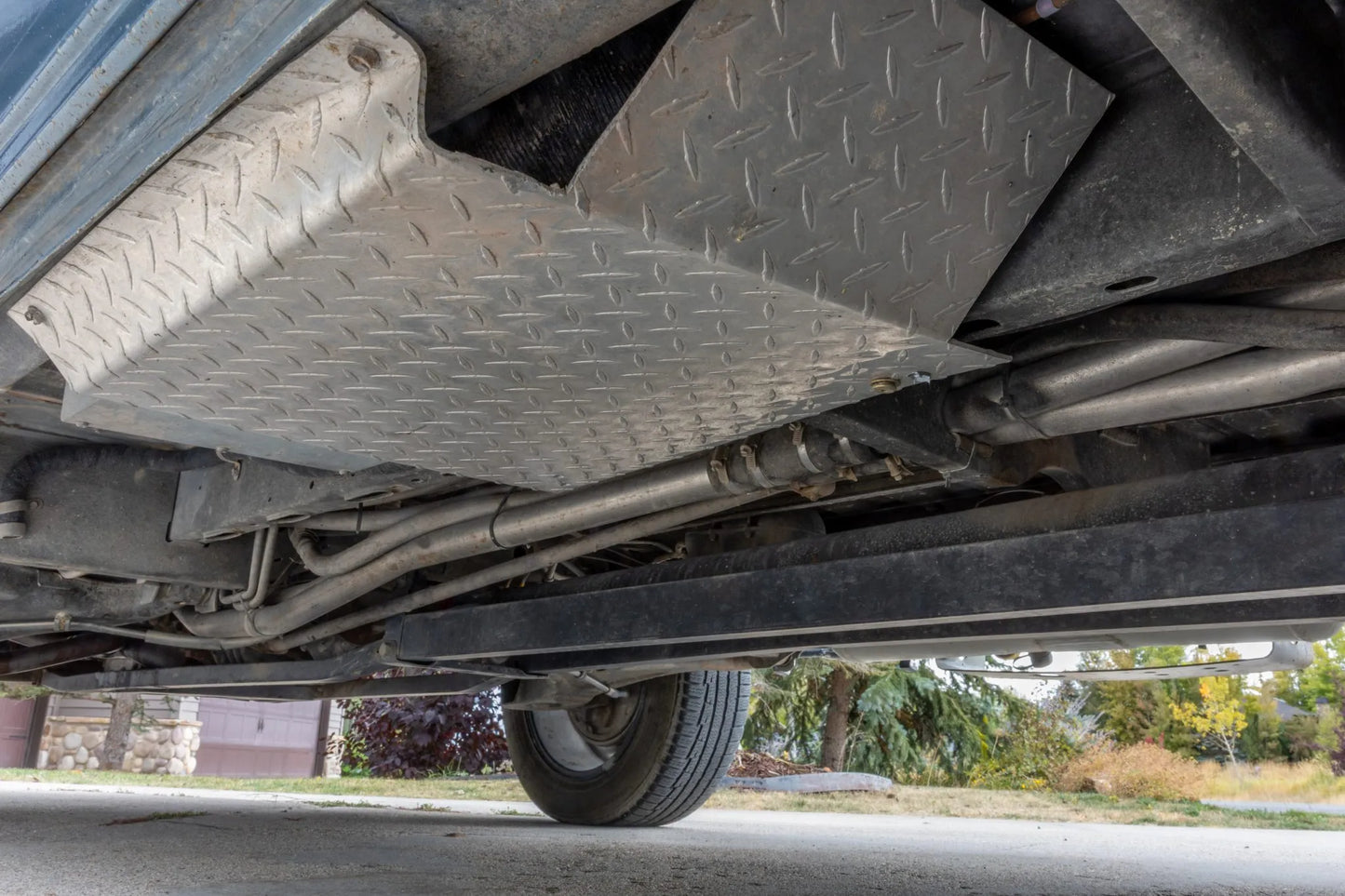 1986 VW Vanagon GL Syncro