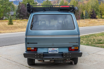 1986 VW Vanagon GL Syncro