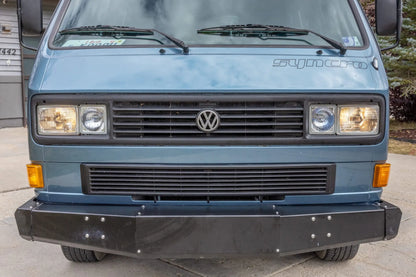 1986 VW Vanagon GL Syncro