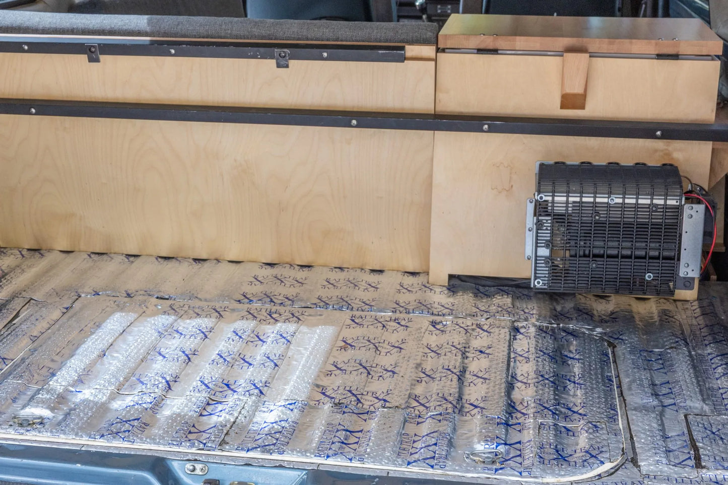 1986 VW Vanagon GL Syncro