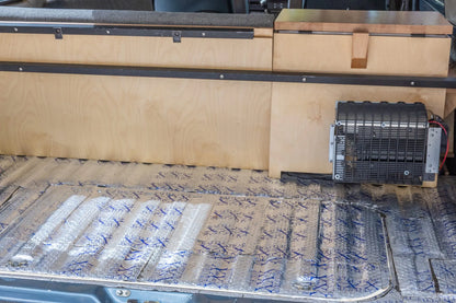 1986 VW Vanagon GL Syncro