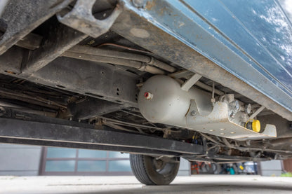 1986 VW Vanagon GL Syncro