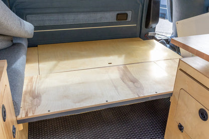 1986 VW Vanagon GL Syncro