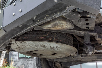 1986 VW Vanagon GL Syncro