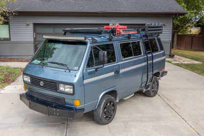 1986 VW Vanagon GL Syncro