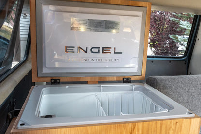 1986 VW Vanagon GL Syncro