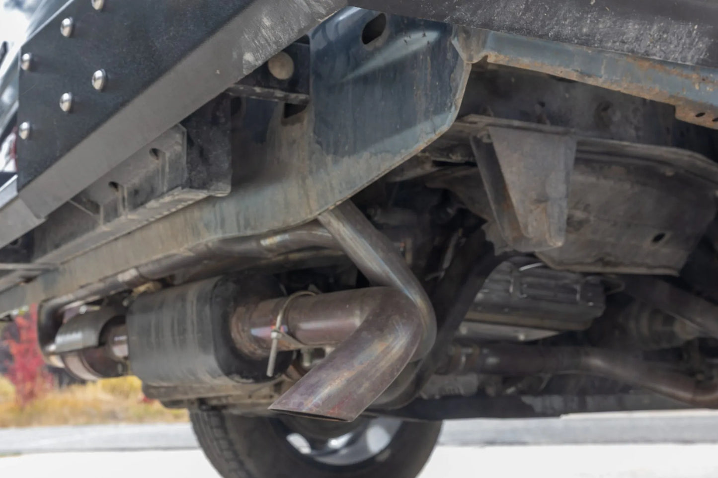 1986 VW Vanagon GL Syncro