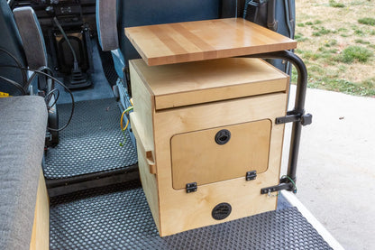 1986 VW Vanagon GL Syncro