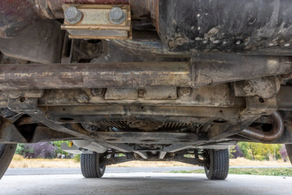 1986 VW Vanagon GL Syncro