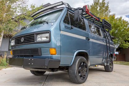 1986 VW Vanagon GL Syncro