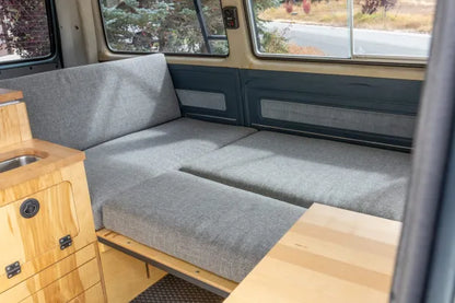 1986 VW Vanagon GL Syncro