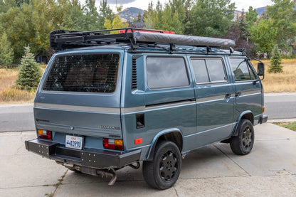 1986 VW Vanagon GL Syncro