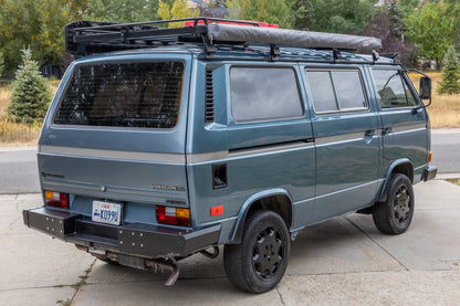 1986 VW Vanagon GL Syncro