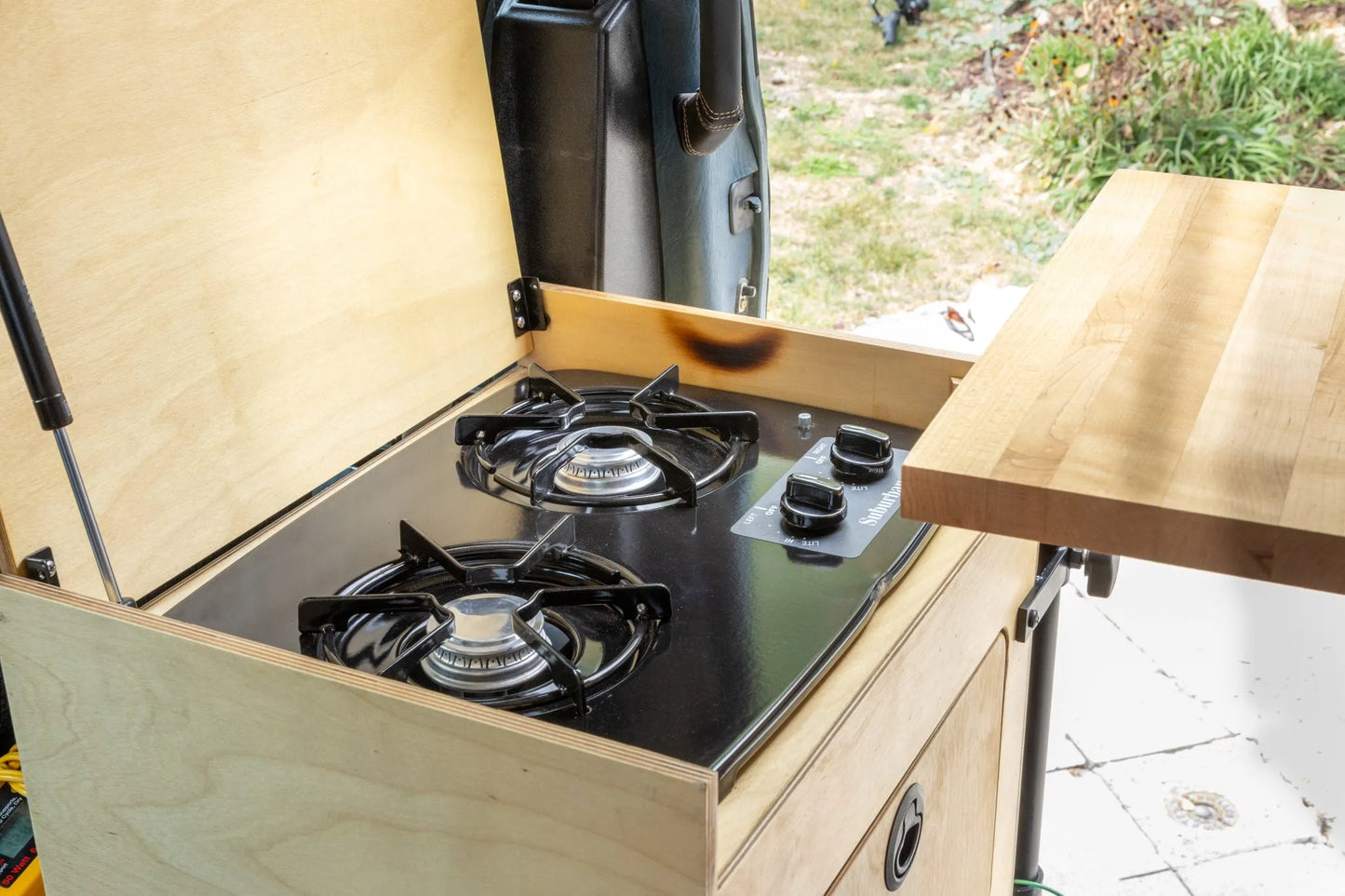 1986 VW Vanagon GL Syncro