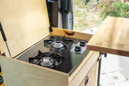 1986 VW Vanagon GL Syncro