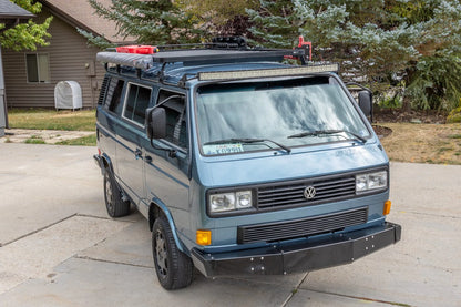 1986 VW Vanagon GL Syncro