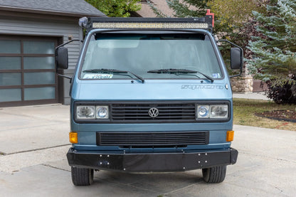 1986 VW Vanagon GL Syncro