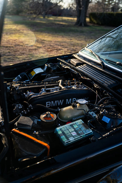 1987 BMW M6