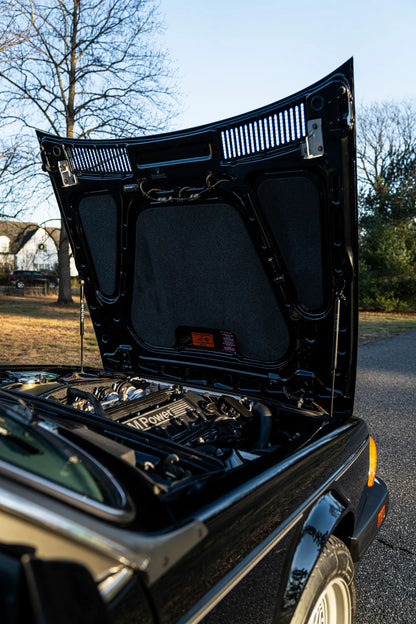 1987 BMW M6