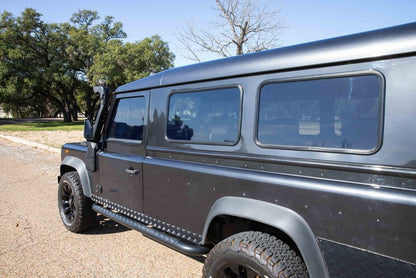 1990 Land Rover Defender 110 RHD