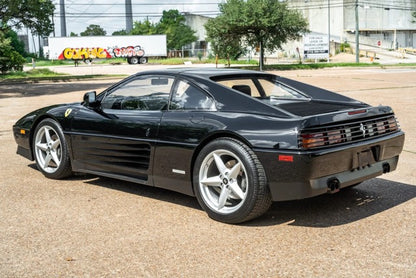 1990 Ferrari 348 TS