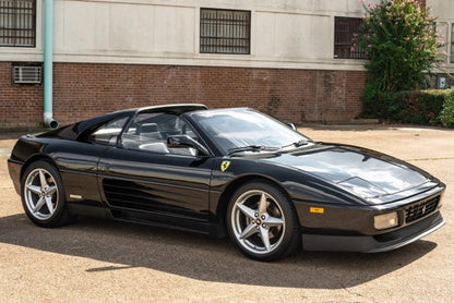 1990 Ferrari 348 TS