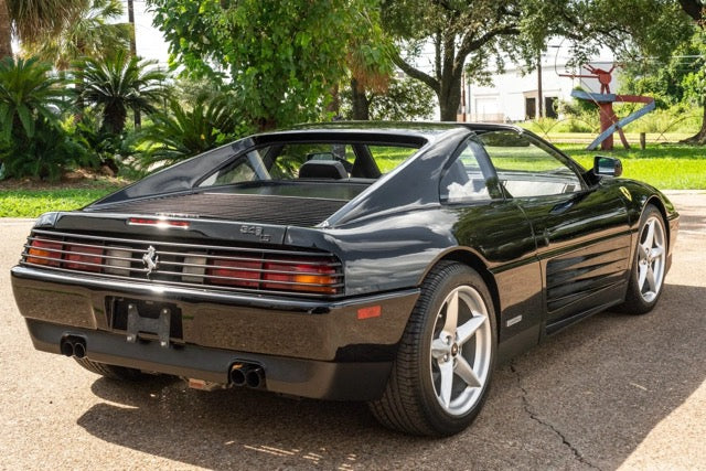 1990 Ferrari 348 TS