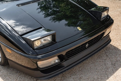 1990 Ferrari 348 TS