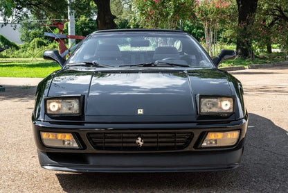 1990 Ferrari 348 TS