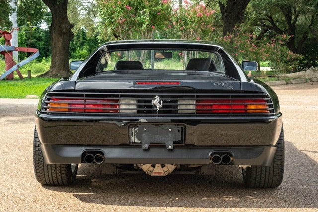 1990 Ferrari 348 TS