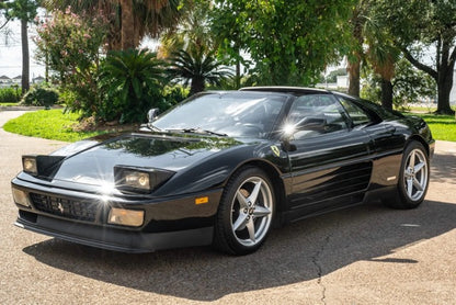 1990 Ferrari 348 TS