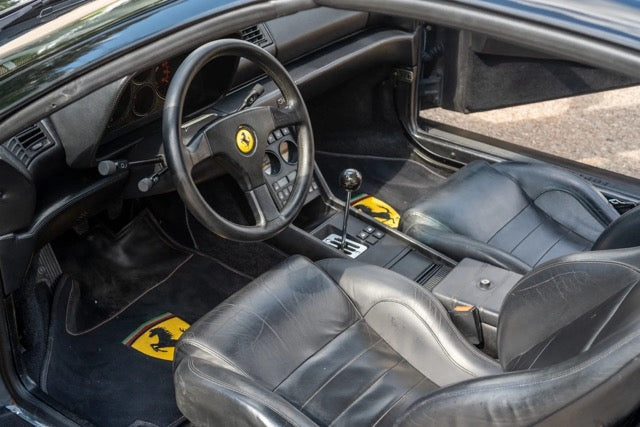 1990 Ferrari 348 TS