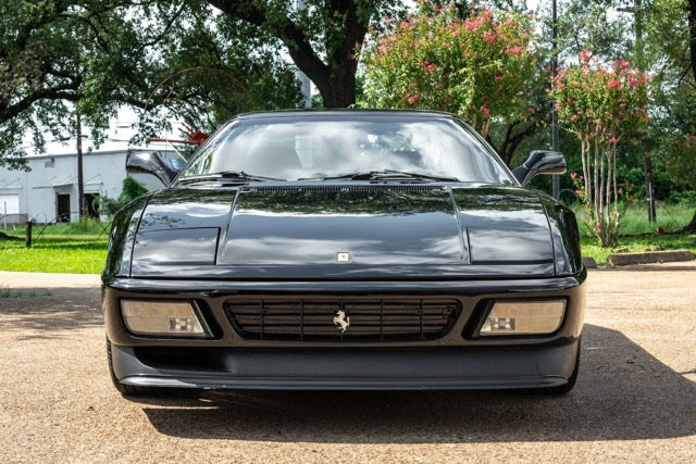 1990 Ferrari 348 TS