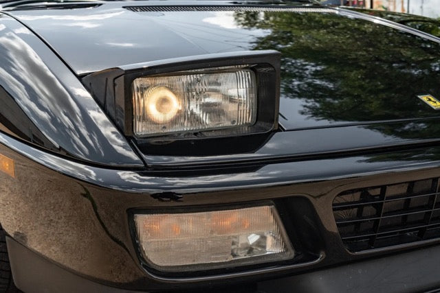 1990 Ferrari 348 TS