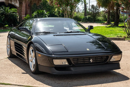 1990 Ferrari 348 TS