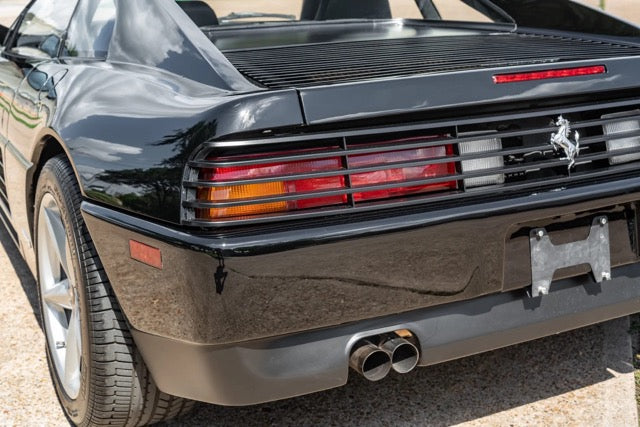 1990 Ferrari 348 TS