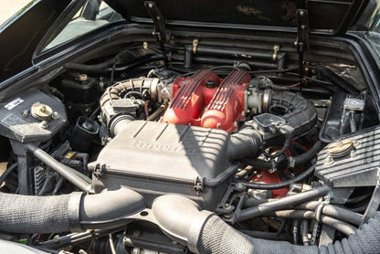 1990 Ferrari 348 TS