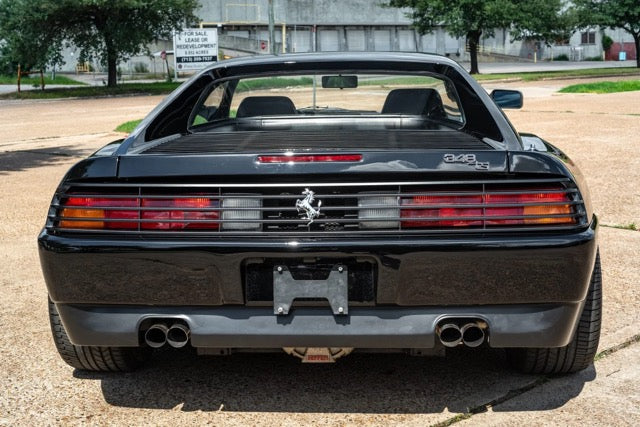 1990 Ferrari 348 TS