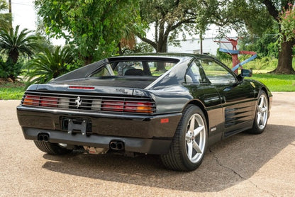 1990 Ferrari 348 TS