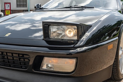 1990 Ferrari 348 TS