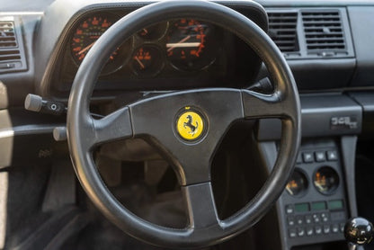 1990 Ferrari 348 TS