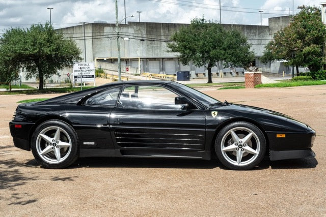 1990 Ferrari 348 TS