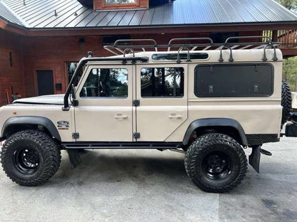 1994 Land Rover Defender 110 LHD LS Swap