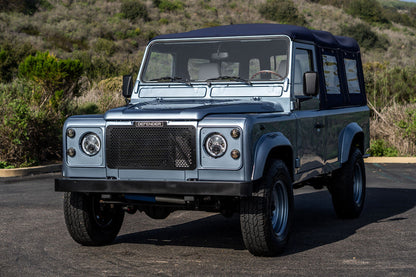 1998 Land Rover Defender 110