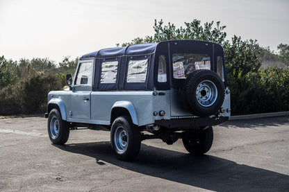 1998 Land Rover Defender 110