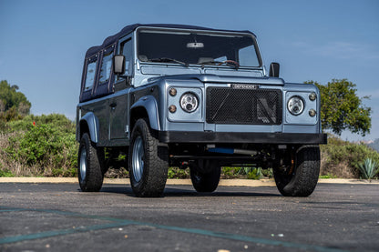 1998 Land Rover Defender 110