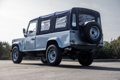 1998 Land Rover Defender 110